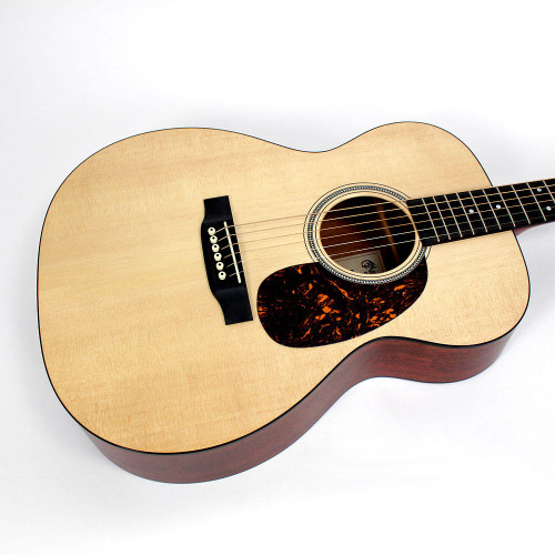 Martin 000-16GT Gloss Top Acoustic Guitar Natural | Cream City Music