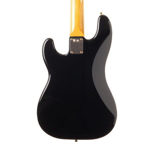 Fender Made In Japan Traditional '60s Midnight Precision Bass