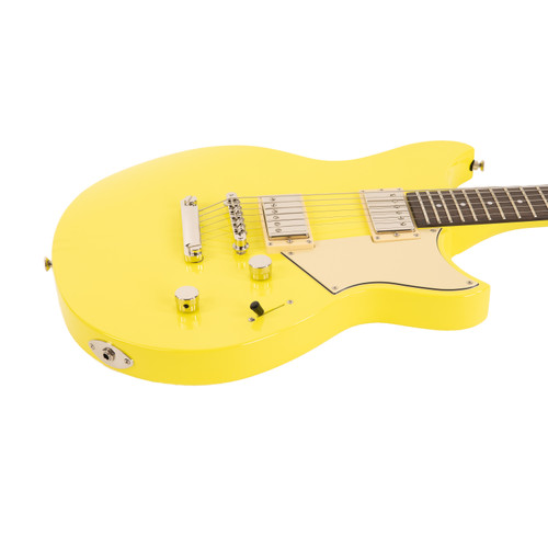 Yamaha Revstar Element RSE20 - Neon Yellow