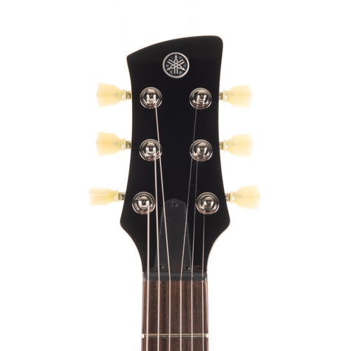 Yamaha Revstar Element RSE20 - Neon Yellow