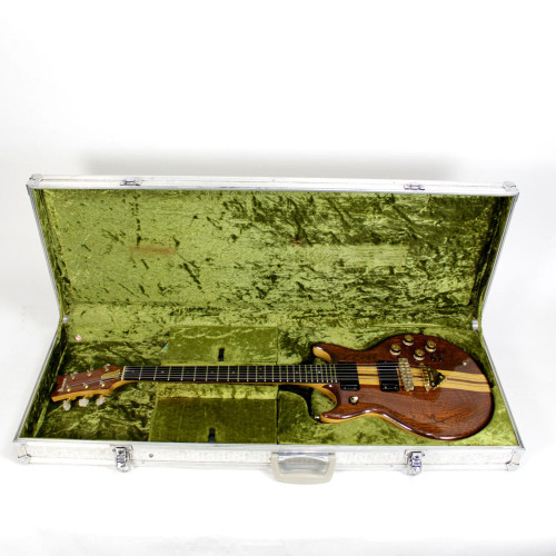 1977 Vintage Ibanez Artist Model No. 2710 Electric Guitar