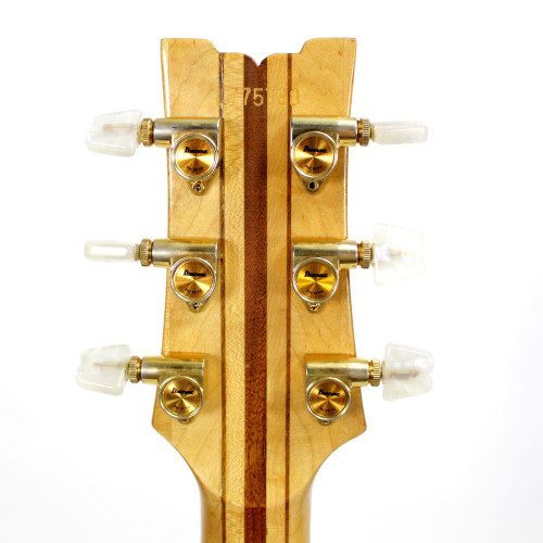 1977 Vintage Ibanez Artist Model No. 2710 Electric Guitar