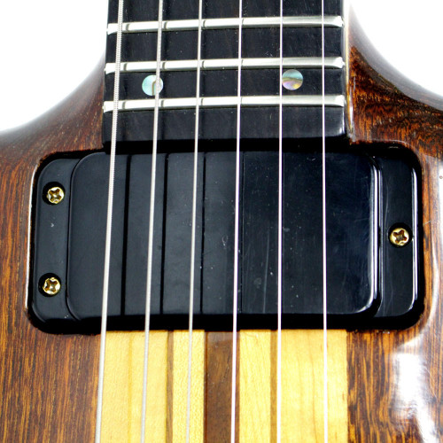 1977 Vintage Ibanez Artist Model No. 2710 Electric Guitar