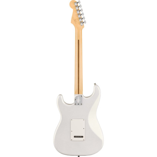 Fender Juanes Stratocaster Maple - Luna White