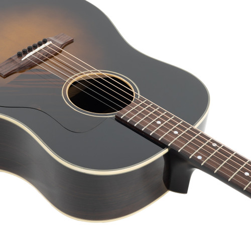 Eastman E20SS-TC Slope Shoulder Dreadnought - Sunburst