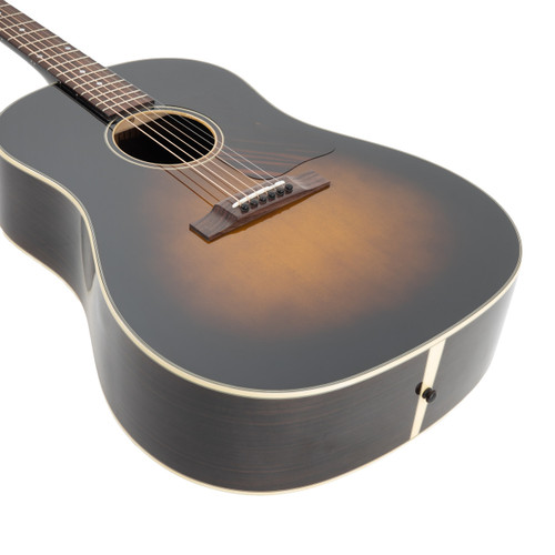 Eastman E20SS-TC Slope Shoulder Dreadnought - Sunburst