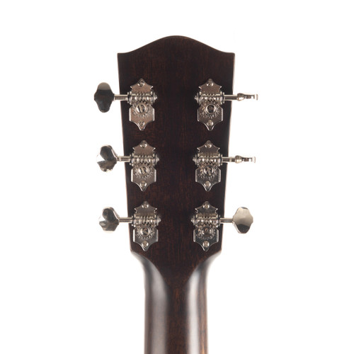 Eastman E20SS-TC Slope Shoulder Dreadnought - Sunburst