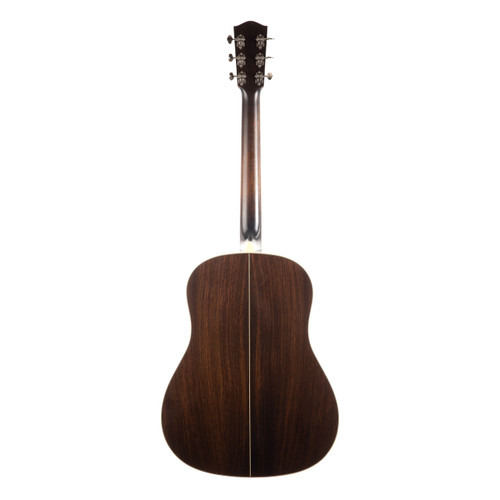 Eastman E20SS-TC Slope Shoulder Dreadnought - Sunburst