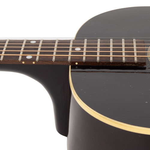 Gibson 1942 Banner J-45 Light Aged Acoustic - Vintage Sunburst