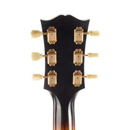 Gibson 1957 SJ-200 Light Aged Acoustic - Vintage Sunburst
