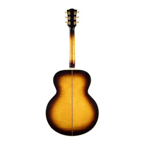 Gibson 1957 SJ-200 Light Aged Acoustic - Vintage Sunburst