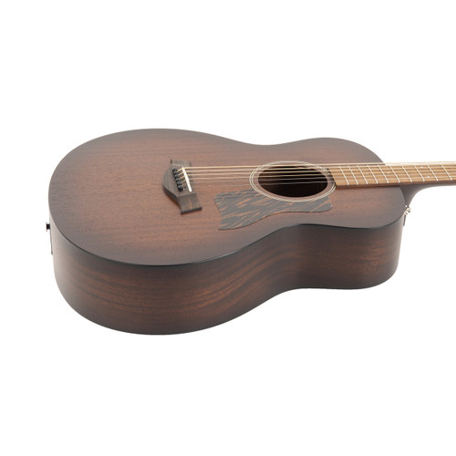 Taylor AD26e Baritone-6 Special Edition Grand Symphony Acoustic Electric - Shaded Edgeburst