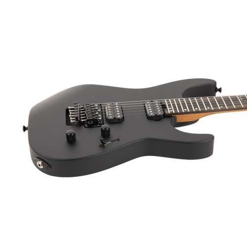 Jackson American Series Virtuoso - Satin Black