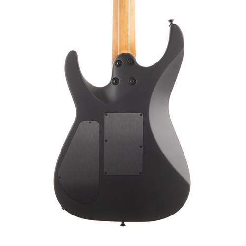 Jackson American Series Virtuoso - Satin Black