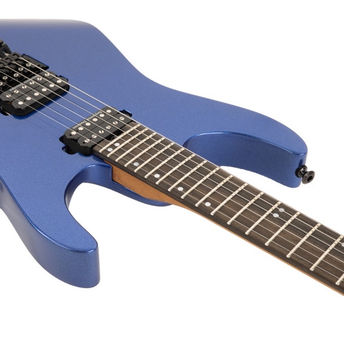 Jackson American Series Virtuoso - Mystic Blue