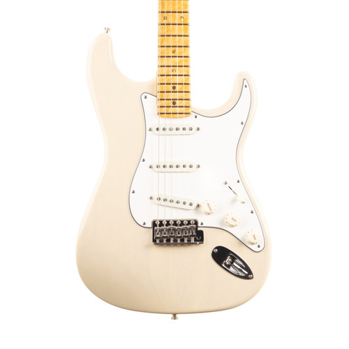 Fender Custom Shop American Custom Stratocaster NOS Maple - Vintage Blonde