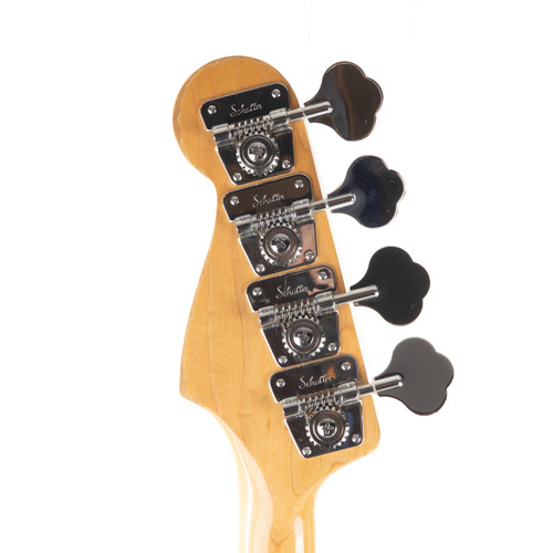Vintage Fender Precision Bass Sunburst 1970