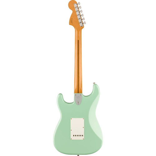 Fender Vintera II '70s Stratocaster Rosewood - Surf Green