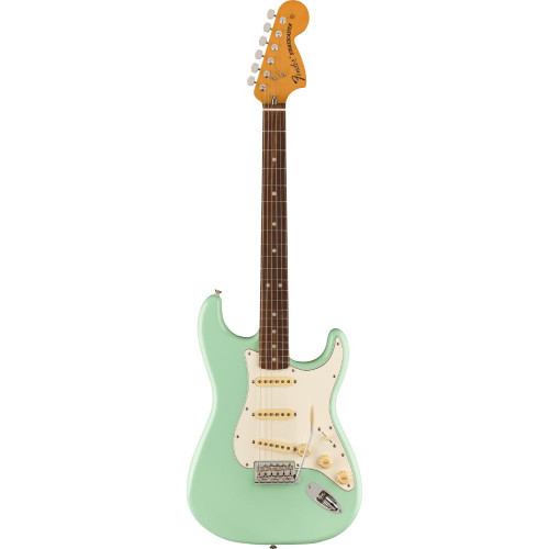 Fender Vintera II '70s Stratocaster Rosewood - Surf Green