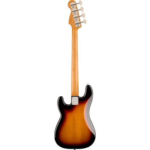 Fender Vintera II '60s Precision Bass Rosewood - 3 Tone Sunburst