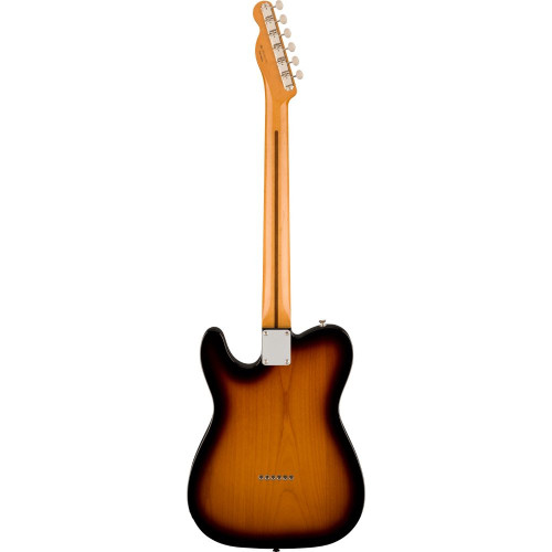 Fender Vintera II '50s Nocaster Maple - 2-Color Sunburst