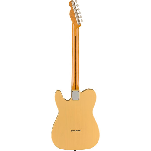 Fender Vintera II '50s Nocaster Maple - Blackguard Blonde