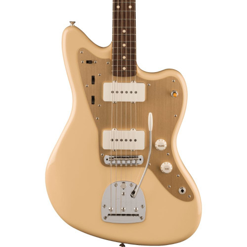Fender Vintera II '50s Jazzmaster Rosewood - Desert Sand