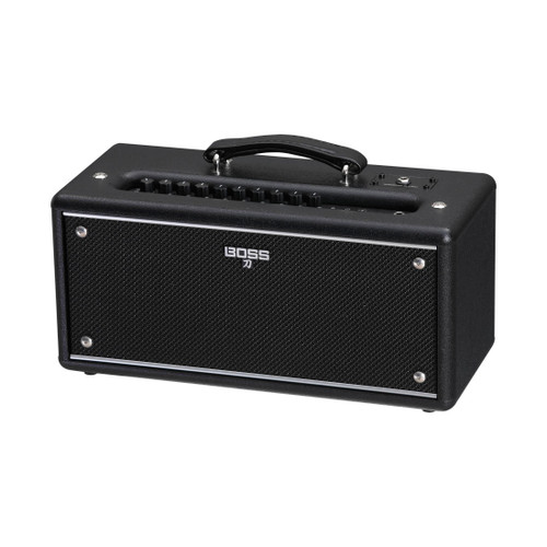 Boss Katana-Air EX 35W Wireless Desktop Guitar Amp