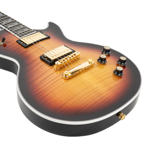 Gibson Les Paul Supreme - Fireburst
