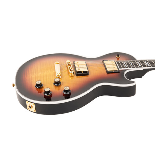 Gibson Les Paul Supreme - Fireburst