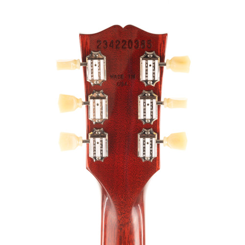 Used Gibson SG Standard '61 Maestro Vibrola Vintage Cherry 2022