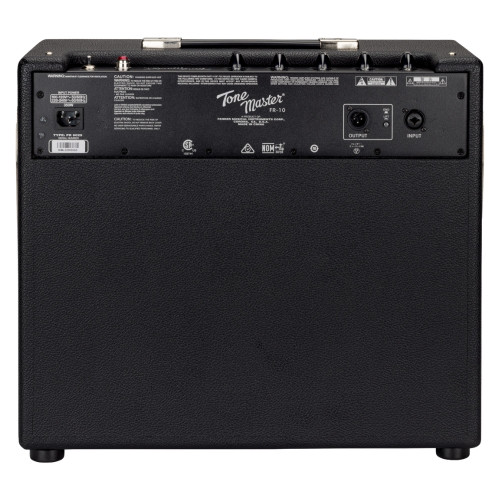 Fender Tone Master FR-10 Full Range Powered Speaker