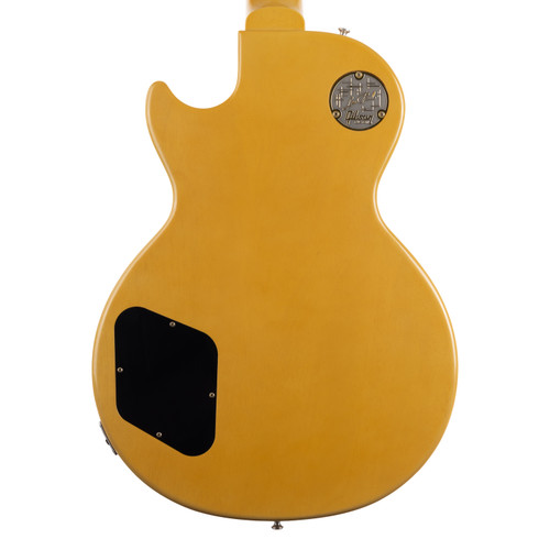 Gibson Custom 1957 Les Paul Special Single Cut Reissue VOS - TV Yellow