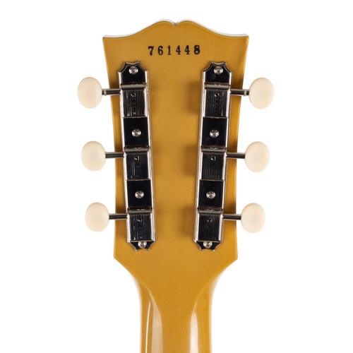 Gibson Custom 1957 Les Paul Special Single Cut Reissue VOS - TV Yellow