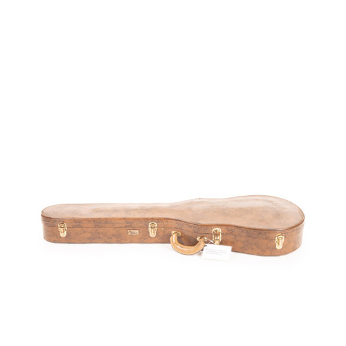 Used Gibson Custom 1959 Les Paul Standard Reissue Murphy Lab Ultra Heavy Aged - Lemon Burst