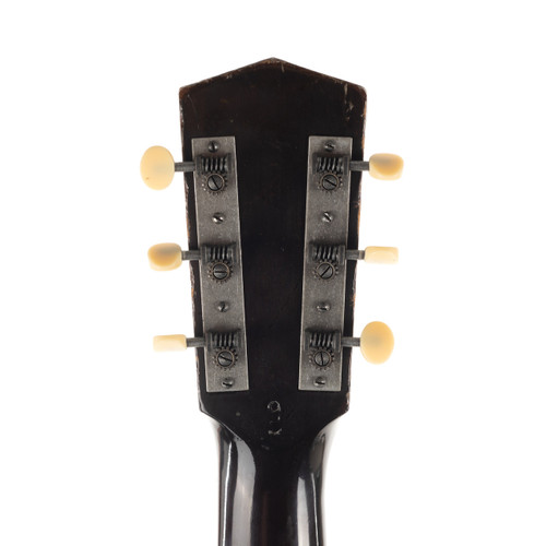 Vintage Kalamazoo KG-11 Sunburst 1930s