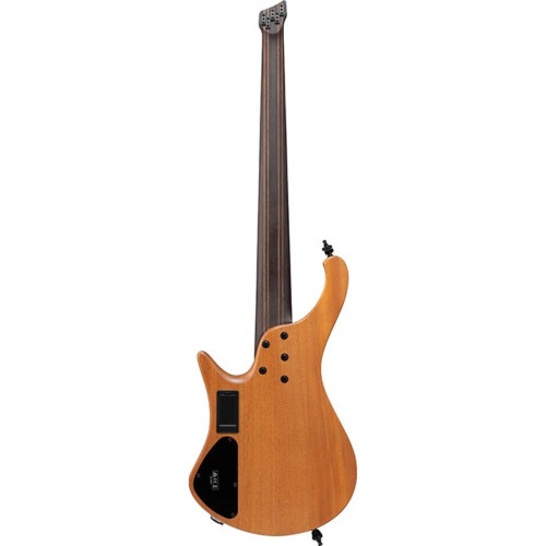 Ibanez Bass Workshop EHB1505MS Headless 5-String Bass - Ocean Inlet Flat