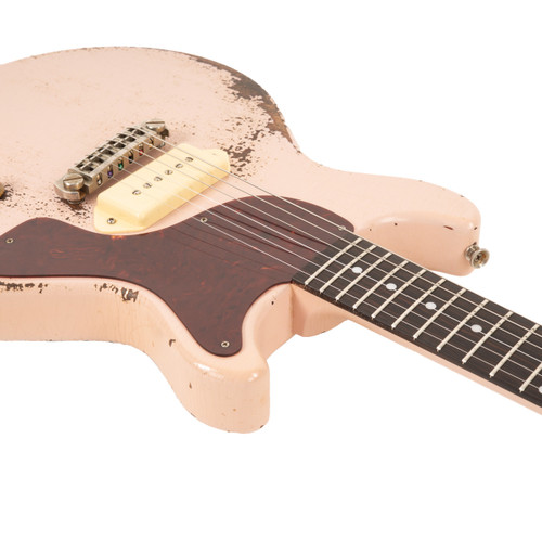 Used Rock N Roll Relics Thunders Shell Pink 2022