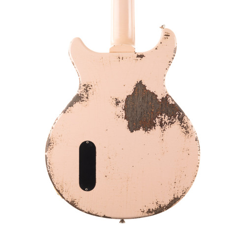 Used Rock N Roll Relics Thunders Shell Pink 2022