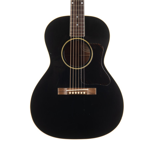 Vintage Gibson L-00 Ebony 1991