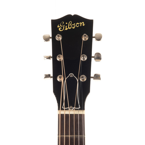 Vintage Gibson L-00 Ebony 1991