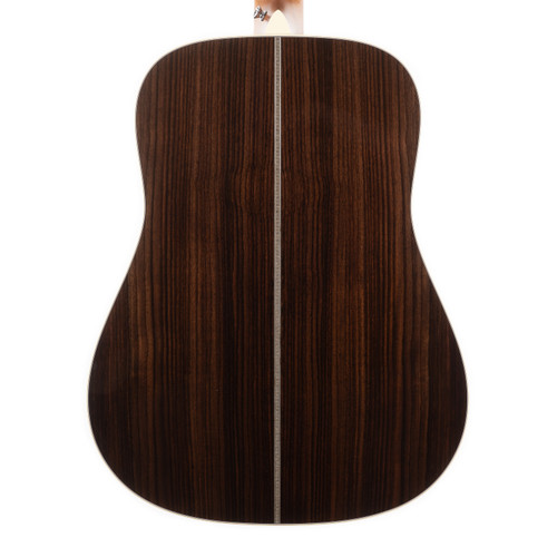 Martin HD-28E Dreadnought Acoustic Electric - Natural