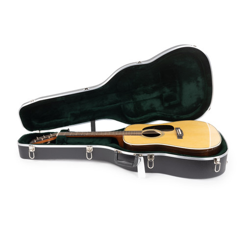 Martin HD-28E Dreadnought Acoustic Electric - Natural