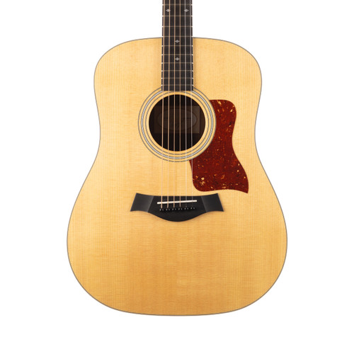 Used Taylor 210 DLX Natural 2016