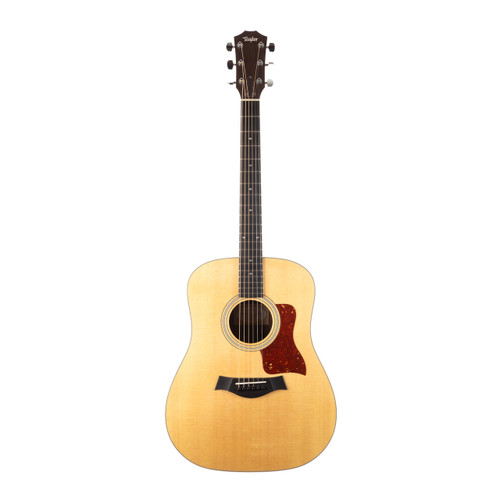 Used Taylor 210 DLX Natural 2016