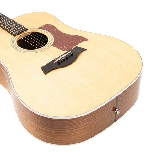 Used Taylor 210 DLX Natural 2016