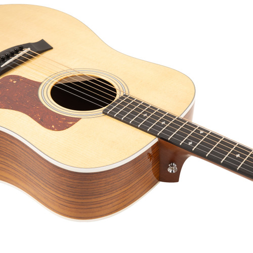 Used Taylor 210 DLX Natural 2016