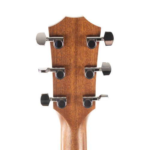 Used Taylor 210 DLX Natural 2016