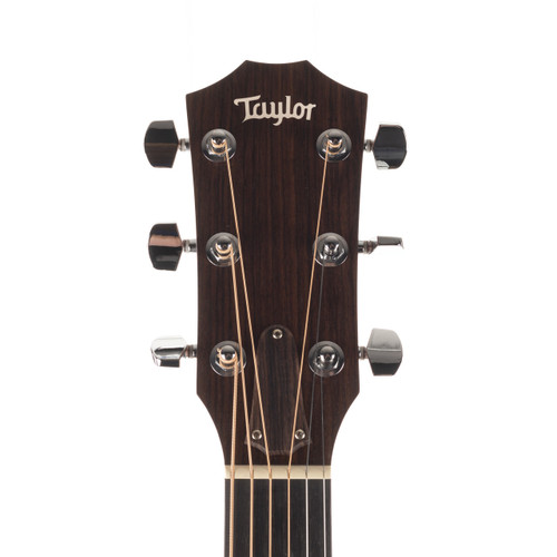 Used Taylor 210 DLX Natural 2016