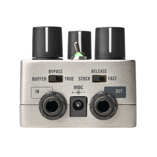 Universal Audio Teletronix LA-2A Studio Compressor Pedal